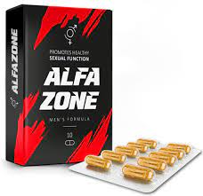 Alfazone