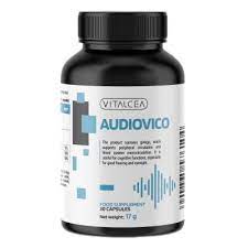 Audiovico