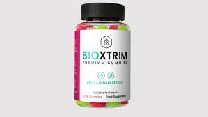 Bioxtrim Premium Gummies