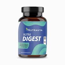 Nutra Digest