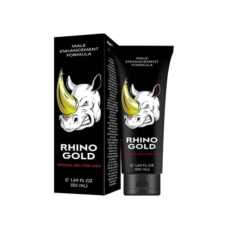 Rhino Gold gel
