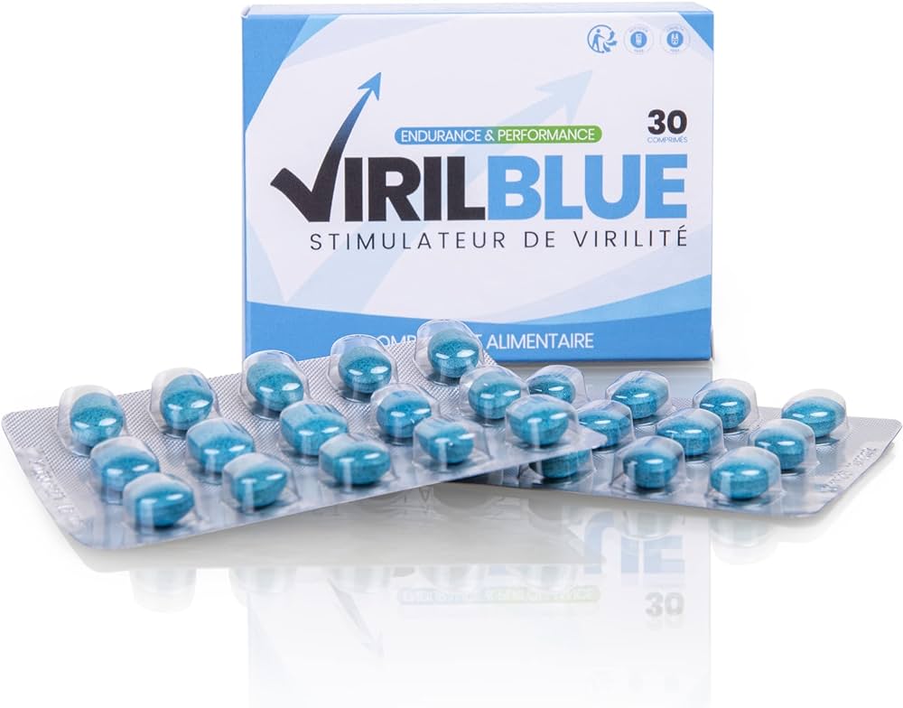 Virilblue